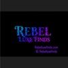 rebelluxefinds